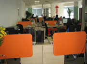 網站建(jian)設(shè)客服團(tuán)隊(duì)