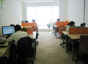 網站建(jian)設(shè)形象團(tuán)隊(duì)